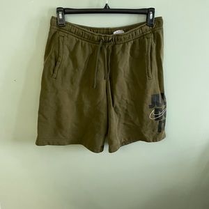 Nike shorts